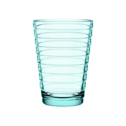 Alla Glas|Dricksglas*IITTALA Dricksglas 33cl vattengrön 2-pack