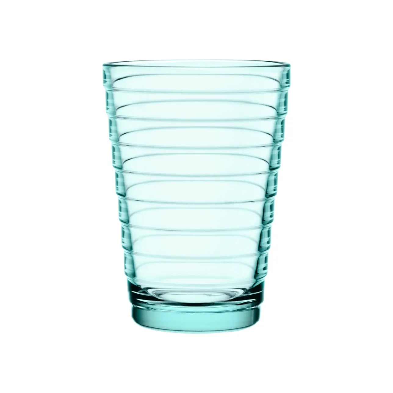 Alla Glas|Dricksglas*IITTALA Dricksglas 33cl vattengrön 2-pack