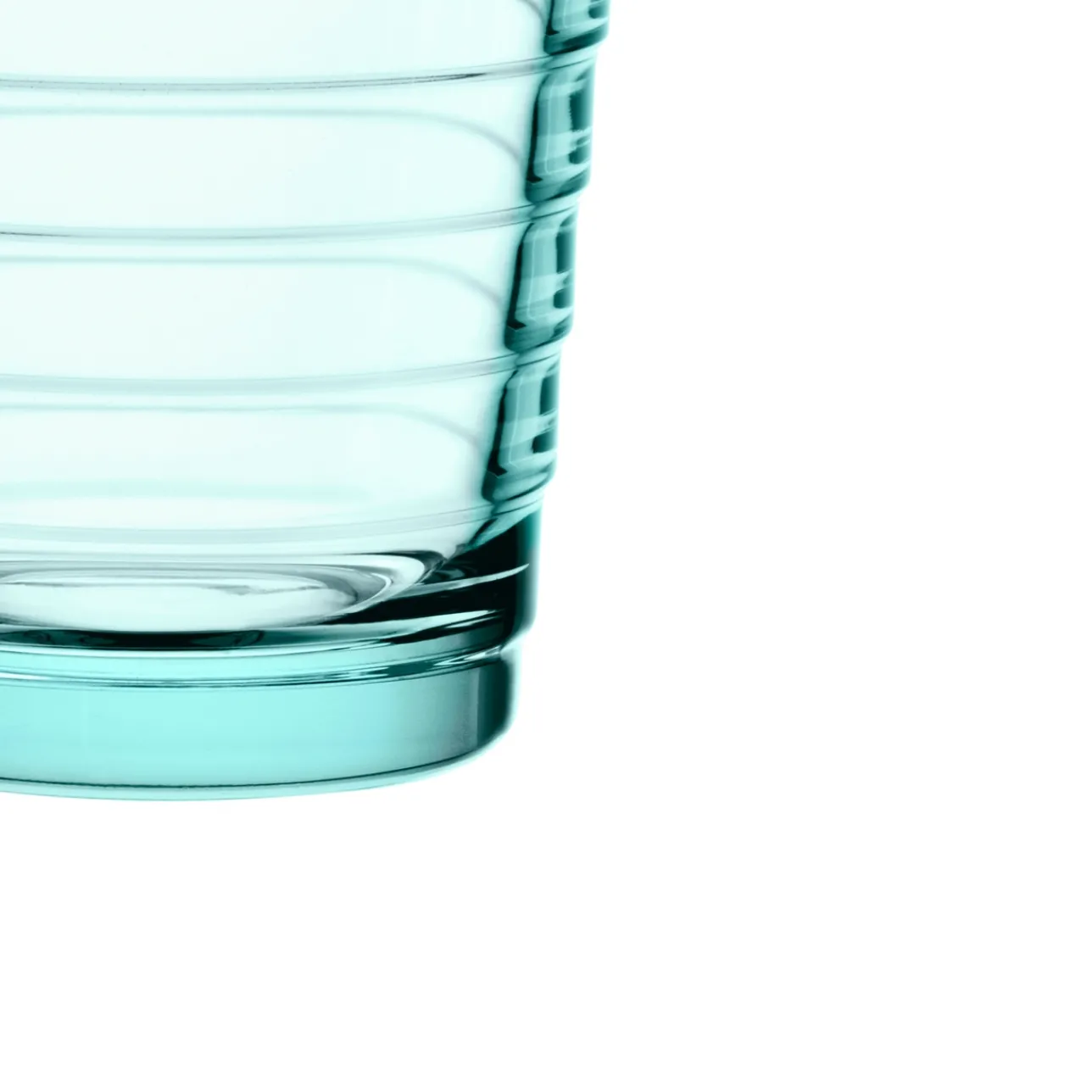 Alla Glas|Dricksglas*IITTALA Dricksglas 33cl vattengrön 2-pack