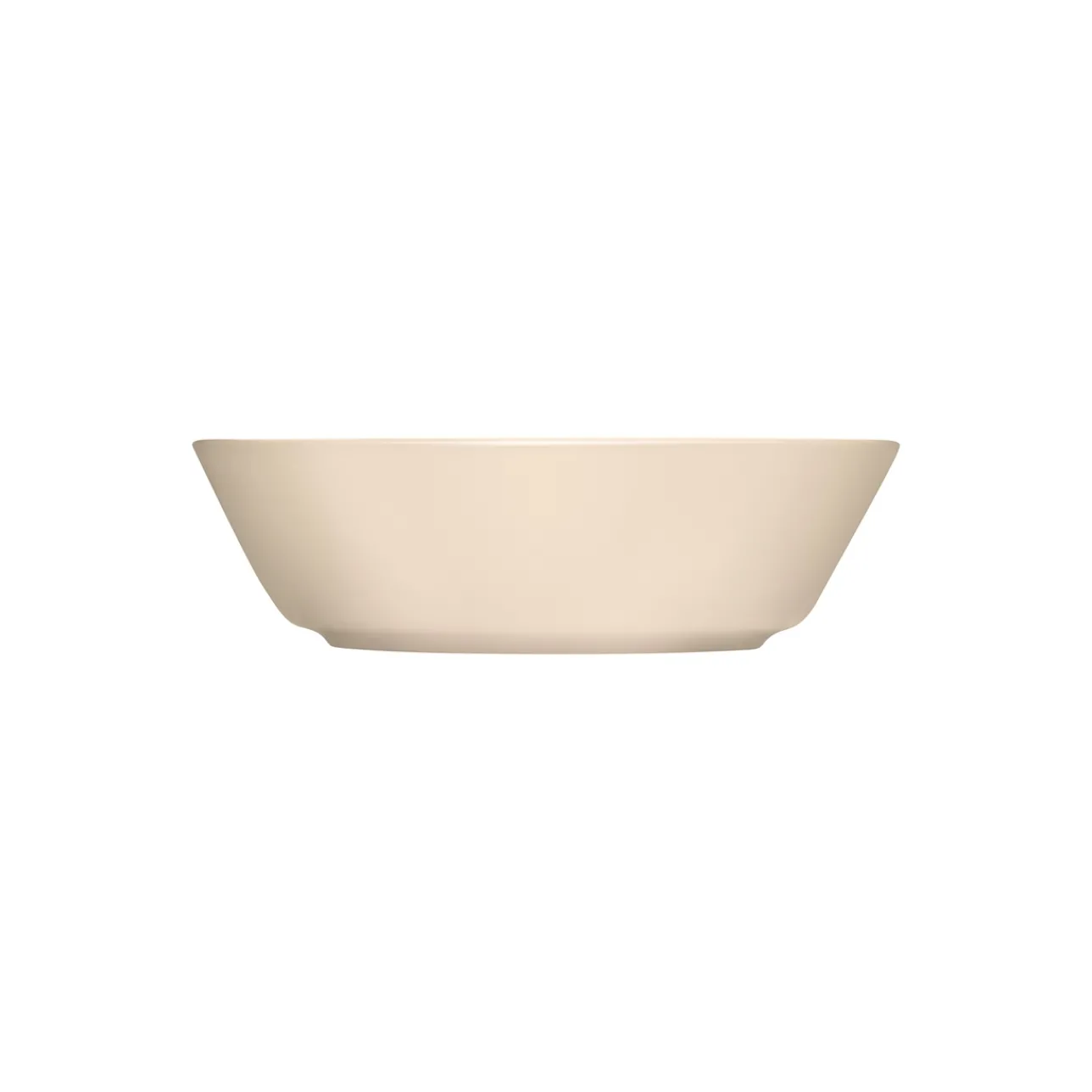 Tallrikar*IITTALA Fat 12cm Linne