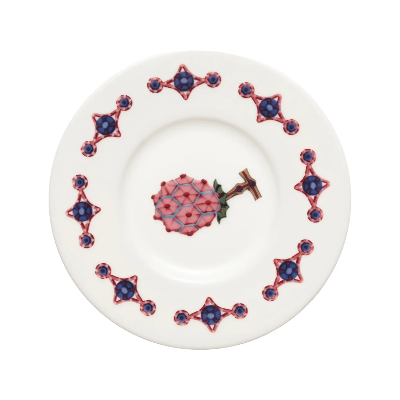 Tallrikar*IITTALA Fat 16cm Sato