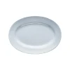Serveringsbrickor Och Uppläggningsfat*IITTALA Fat oval 32 cm is