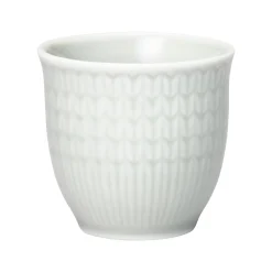 Muggar Och Koppar*IITTALA Äggkopp 4cl dimma 2pcs