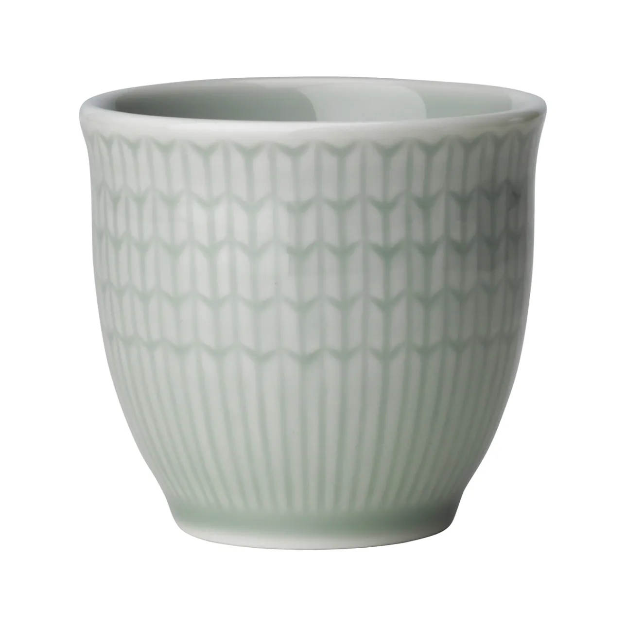 Muggar Och Koppar*IITTALA Äggkopp 4cl äng 2pcs