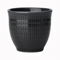 Muggar Och Koppar*IITTALA Äggkopp 4cl sten 2pcs