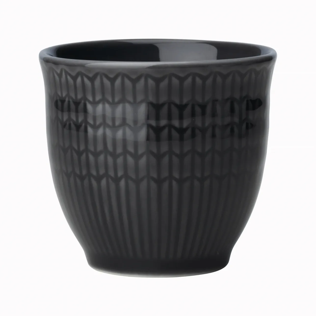 Muggar Och Koppar*IITTALA Äggkopp 4cl sten 2pcs