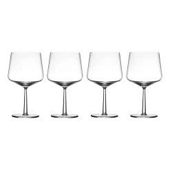 Alla Glas|Cocktailglas*IITTALA Gin & Cocktailglas 63cl 4-pack
