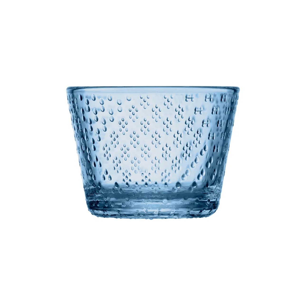 Alla Glas|Dricksglas*IITTALA Glas 16cl 2st Aqua