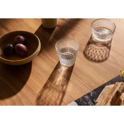 Alla Glas|Dricksglas*IITTALA Glas 29cl klar 2-pack