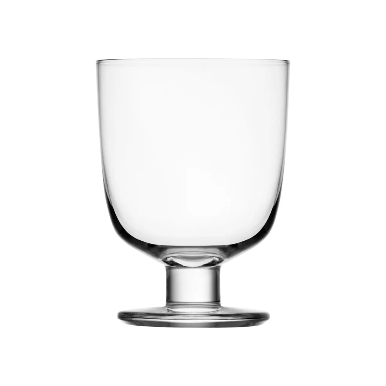 Alla Glas|Dricksglas*IITTALA Glas 34cl 2-pack Klar