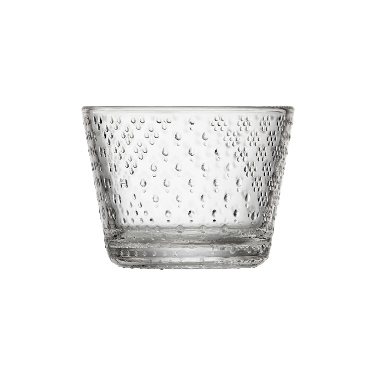 Alla Glas|Dricksglas*IITTALA Glas 16cl klar 2-pack
