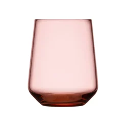 Alla Glas|Dricksglas*IITTALA Glas 35cl laxrosa 2st Ljuslila