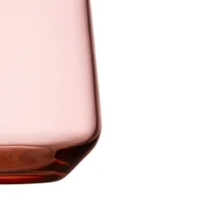 Alla Glas|Dricksglas*IITTALA Glas 35cl laxrosa 2st Ljuslila