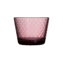 Alla Glas|Dricksglas*IITTALA Glas 16cl ljung 2st Ljuslila