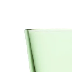 Alla Glas|Dricksglas*IITTALA Glas 21cl äppelgrön 2st Äppelgön