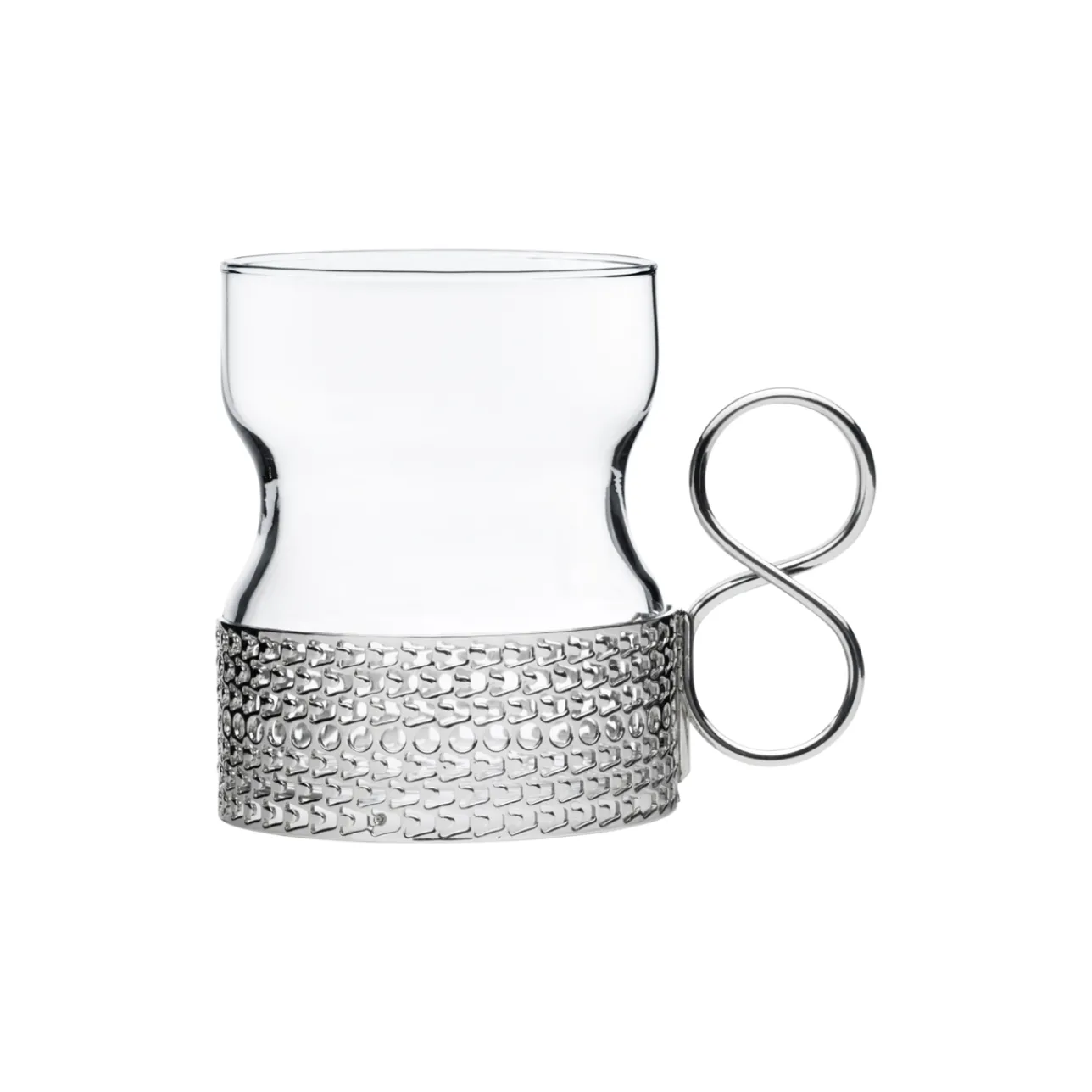Alla Glas|Dricksglas*IITTALA Glas med hållare 23cl 2-pack Klar