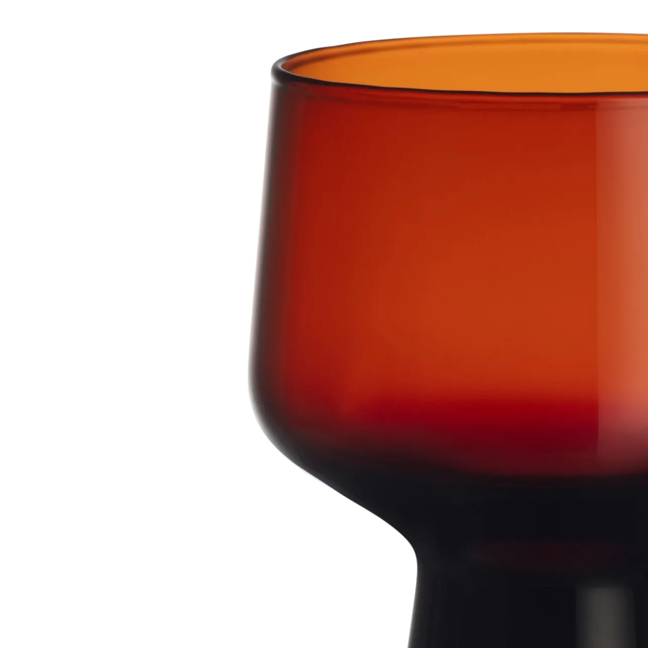 Alla Glas|Dricksglas*IITTALA Glas på fot 29cl koppar 2st