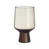 Alla Glas|Dricksglas*IITTALA Glas på fot 40cl linne 2st