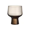 Alla Glas|Dricksglas*IITTALA Glas på fot 29cl linne 2st