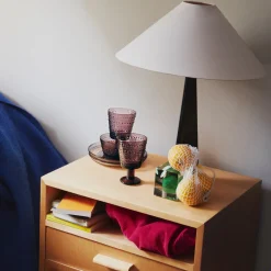 Alla Glas|Dricksglas*IITTALA Glas på fot 26cl 2st Ljung