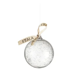 Glasdekoration*IITTALA Glasorb 2025 13cm