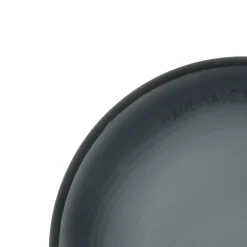 Accessoarer*IITTALA Glasunderlägg 9cm stålgrå