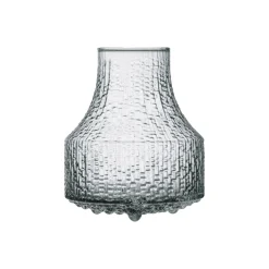 Vaser*IITTALA Glasvas 82x97 mm återvunnet glas