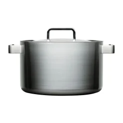 Kastruller Och Stekpannor*IITTALA Gryta 8,0l