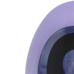 Birds By Toikka|Konstföremål*IITTALA Gylling årsägg 90x130 mm ljuslila 2025