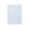 Badrumstextilier*IITTALA Handduk 50x70 cm dimblå
