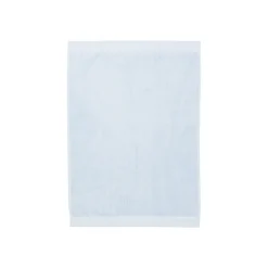 Badrumstextilier*IITTALA Handduk 50x70 cm dimblå