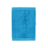 Badrumstextilier*IITTALA Handduk 50x70cm elektrisk blå
