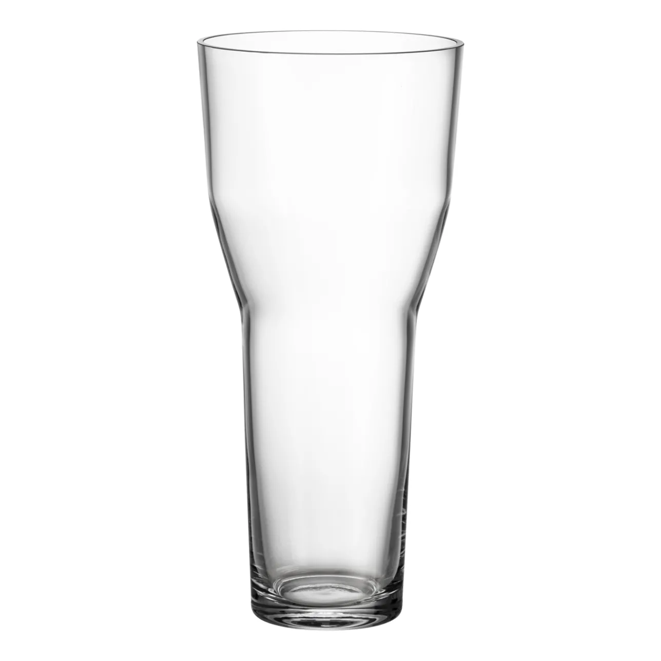 Vaser*IITTALA Hög vas 120x260mm klar