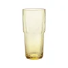 Alla Glas|Dricksglas*IITTALA Högt dricksglas 39cl eldgul 2-pack