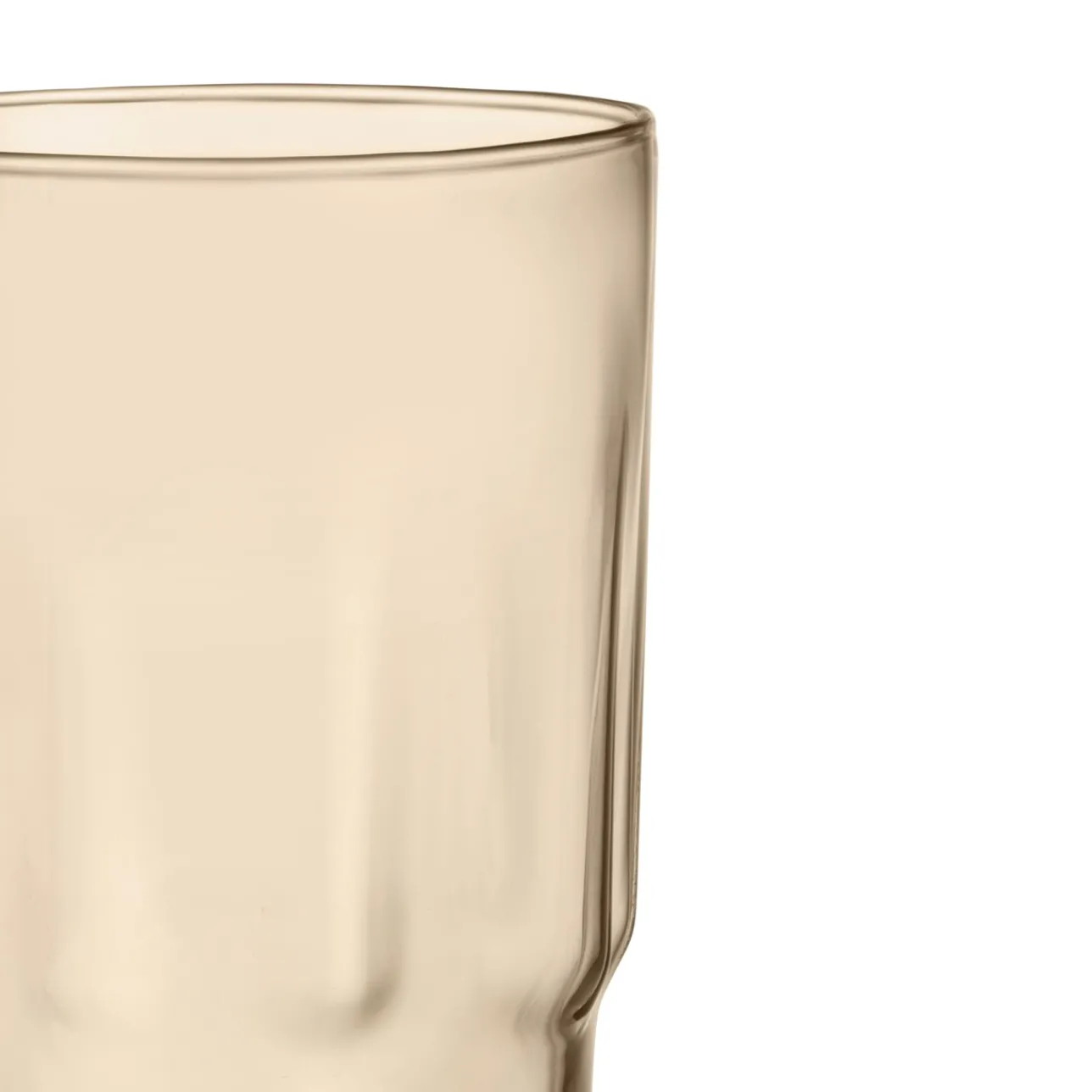 Alla Glas|Dricksglas*IITTALA Högt dricksglas 39cl linne 2st