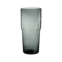 Alla Glas|Dricksglas*IITTALA Högt dricksglas 39cl stålgrå 2-pack