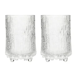Alla Glas|Ölglas*IITTALA Highball 38cl 2-pack