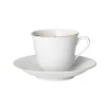 Muggar Och Koppar*IITTALA Kaffekopp 16 cl m fat