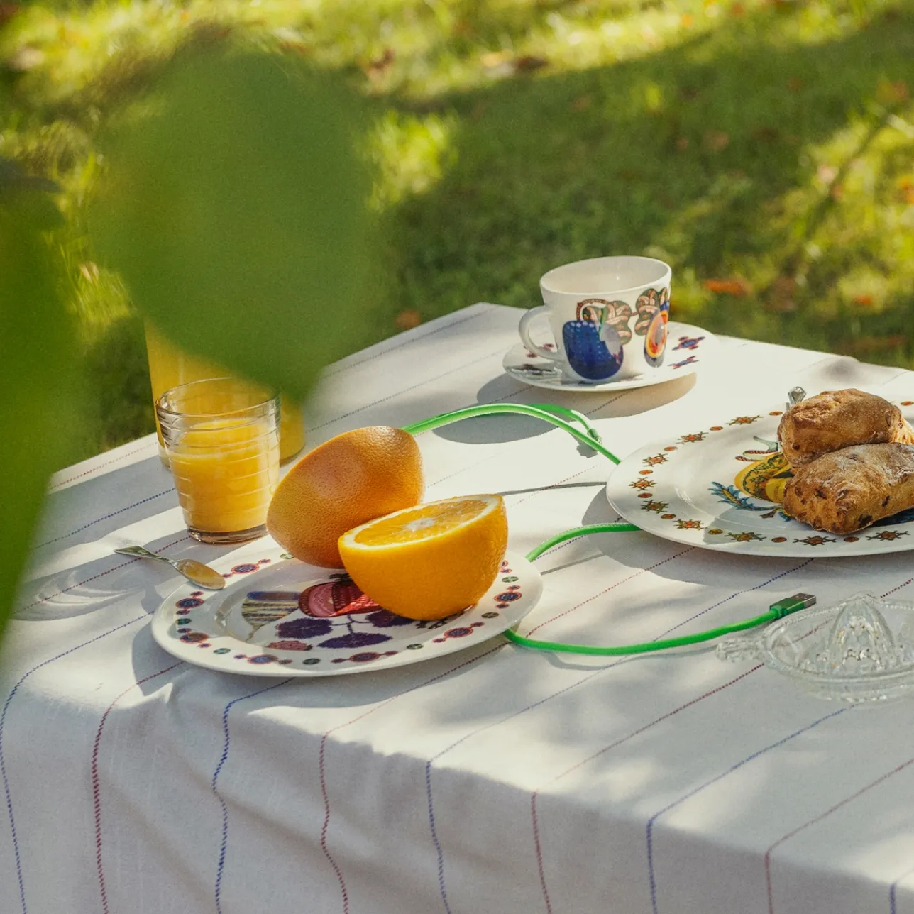 Muggar Och Koppar*IITTALA Kaffekopp 0,2L Sato