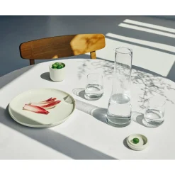 Kannor Och Karaffer*IITTALA Karaff 100cl Klar