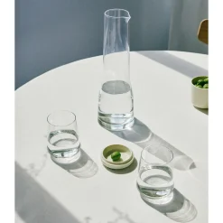 Kannor Och Karaffer*IITTALA Karaff 100cl Klar