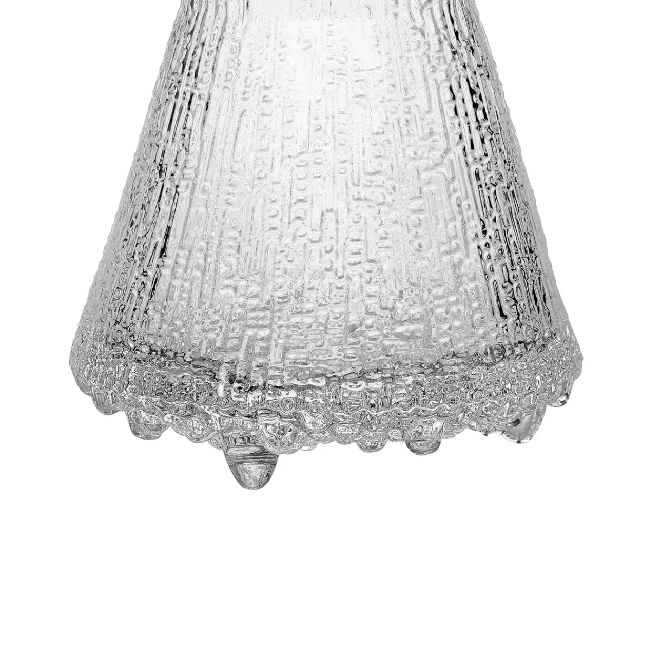 Kannor Och Karaffer*IITTALA Karaff 50cl Klar