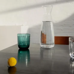 Kannor Och Karaffer*IITTALA Karaff 1l klar