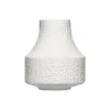 Vaser*IITTALA Keramik vas 85x95mm