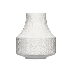 Vaser*IITTALA Keramik vas 85x95mm