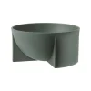 Dekorativa Skålar Och Fat|Accessoarer*IITTALA Keramikskål 240x120mm moss grön