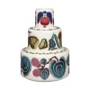 Vaser*IITTALA Keramisk vas 130x180mm Sato