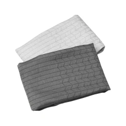 Kökstextilier*IITTALA Kökshandduk 47x70 cm Dimma