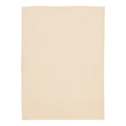 Kökstextilier*IITTALA Kökshandduk 47x65 cm sand