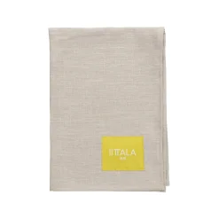 Kökstextilier*IITTALA Kökshandduk 47x65cm Beige-gul